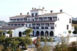 Khách sạn Tugasa Villa de Algar