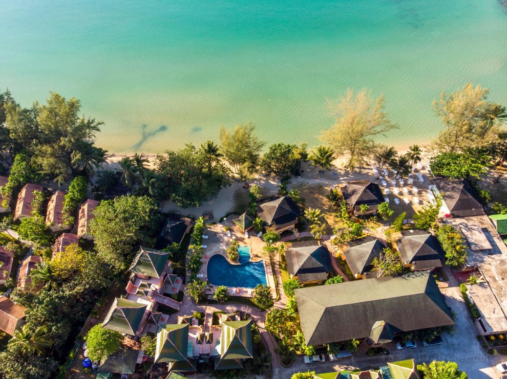 Coconut Beach Resort (SHA Plus+)