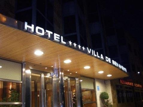 Hotel Villa de Benavente