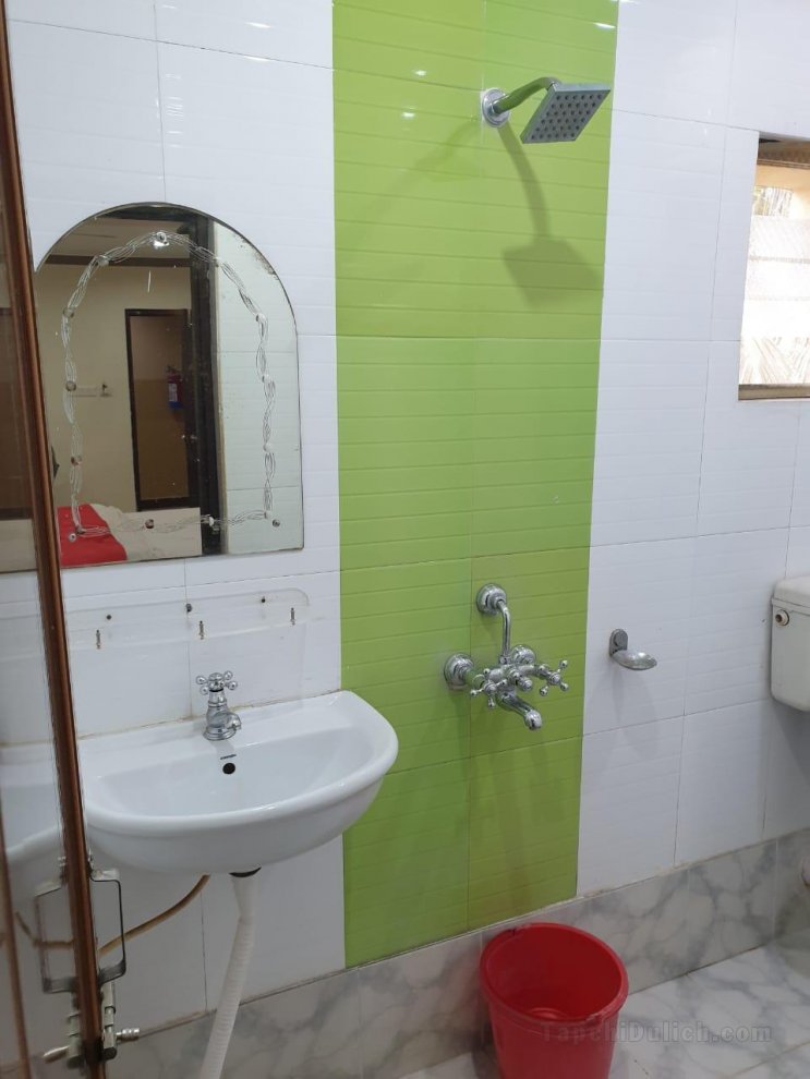 279平方米開放式別墅 (高塔姆納加爾) - 有5間私人浴室