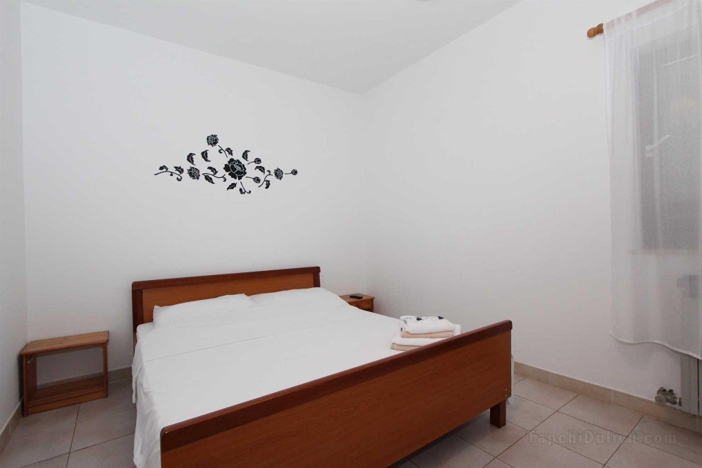VILLA IDA One-Bedroom Apartment (Prinz)