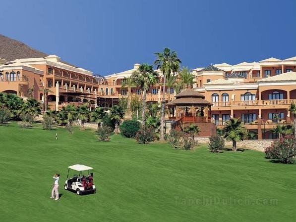 Khách sạn Las Madrigueras Golf Resort & Spa - Adults Only