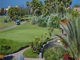 Khách sạn Las Madrigueras Golf Resort & Spa - Adults Only