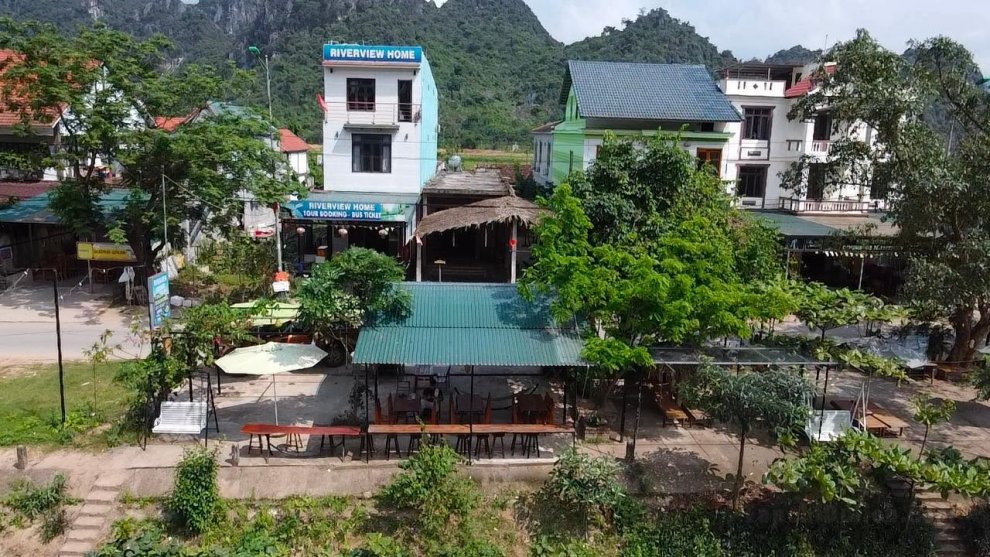 Phong Nha Riverview Home