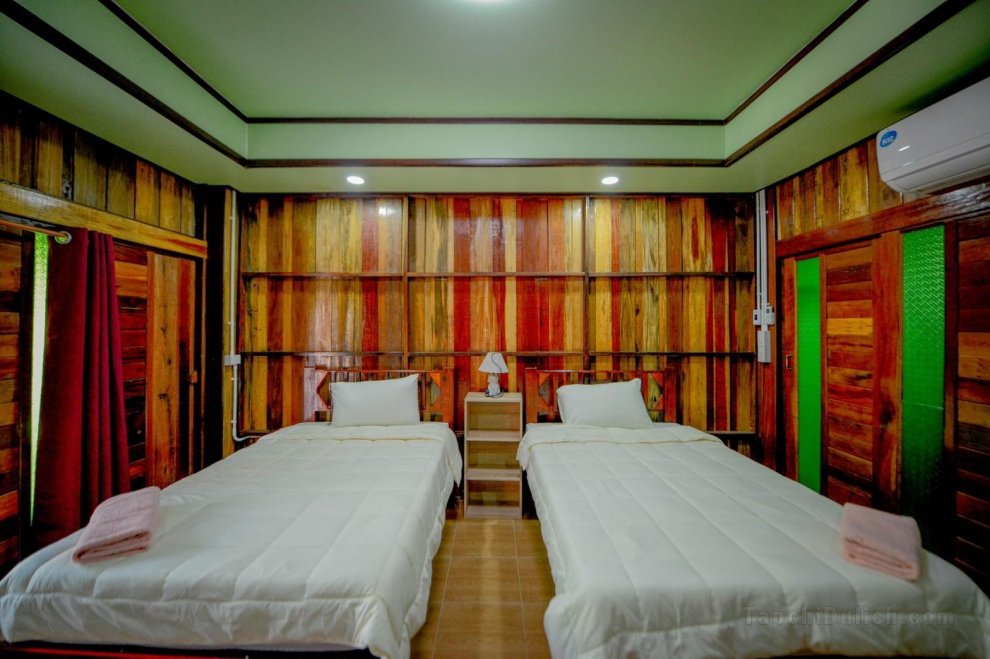 MRK Resort and Massage