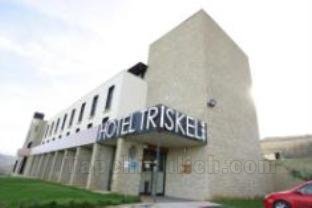 Khách sạn Triskel