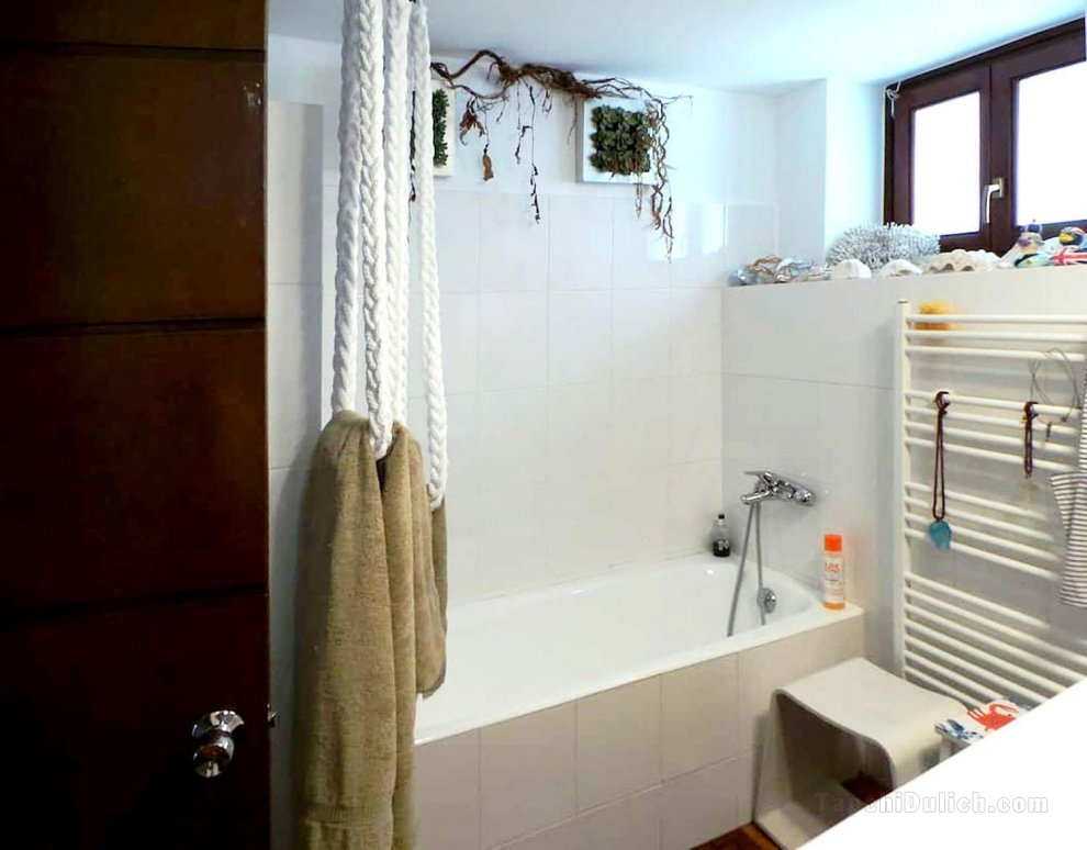 150平方米3臥室公寓 (吉雄) - 有2間私人浴室