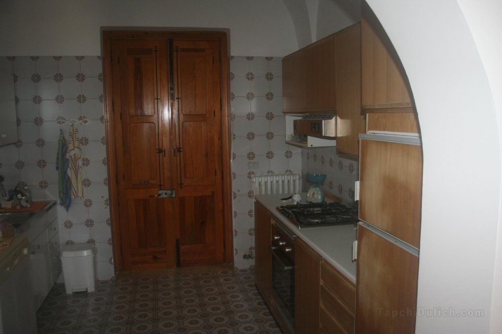 200平方米4臥室別墅 (聖切薩雷亞泰爾梅) - 有3間私人浴室