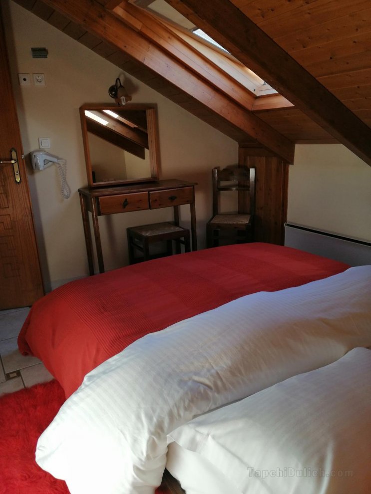 Dreamed Loft at Villa Galini