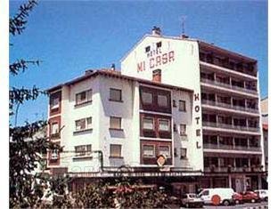 Khách sạn Mi Casa