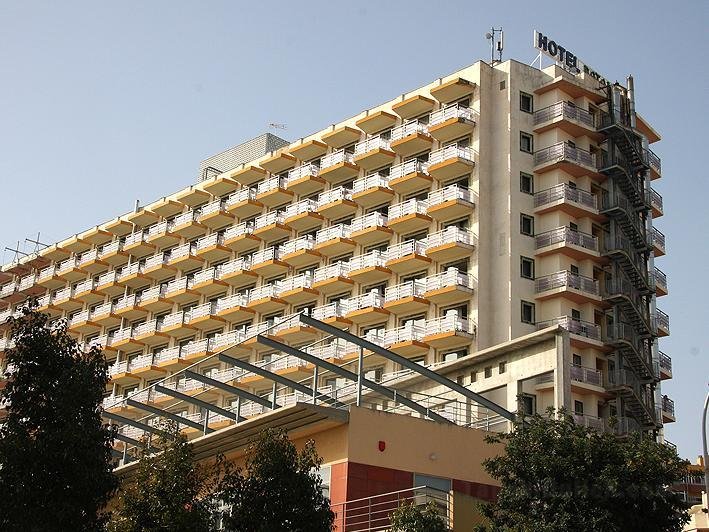 Khách sạn Natali