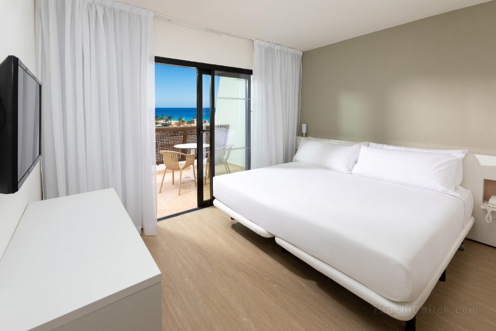 Sol Fuerteventura Jandia - All Suites
