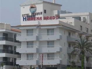 Hotel Arena Prado