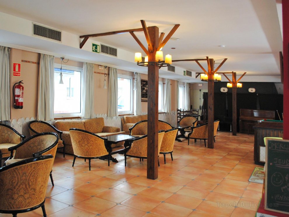 Khách sạn Mar de Tossa