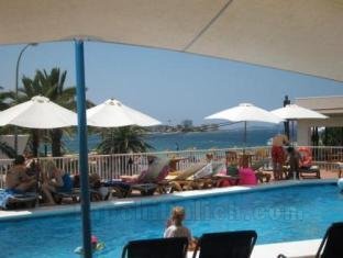 Khách sạn Osiris Ibiza