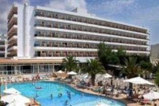 Khách sạn Caribe
