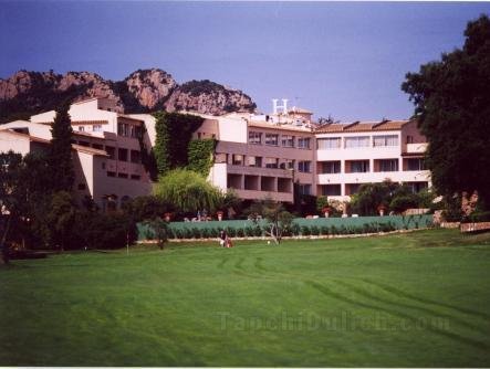Khách sạn RVs Golf Costa Brava