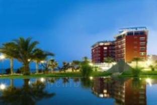 Khách sạn Puerto Juan Montiel Spa & Base Nautica