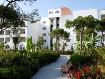 Khách sạn Playacartaya Spa