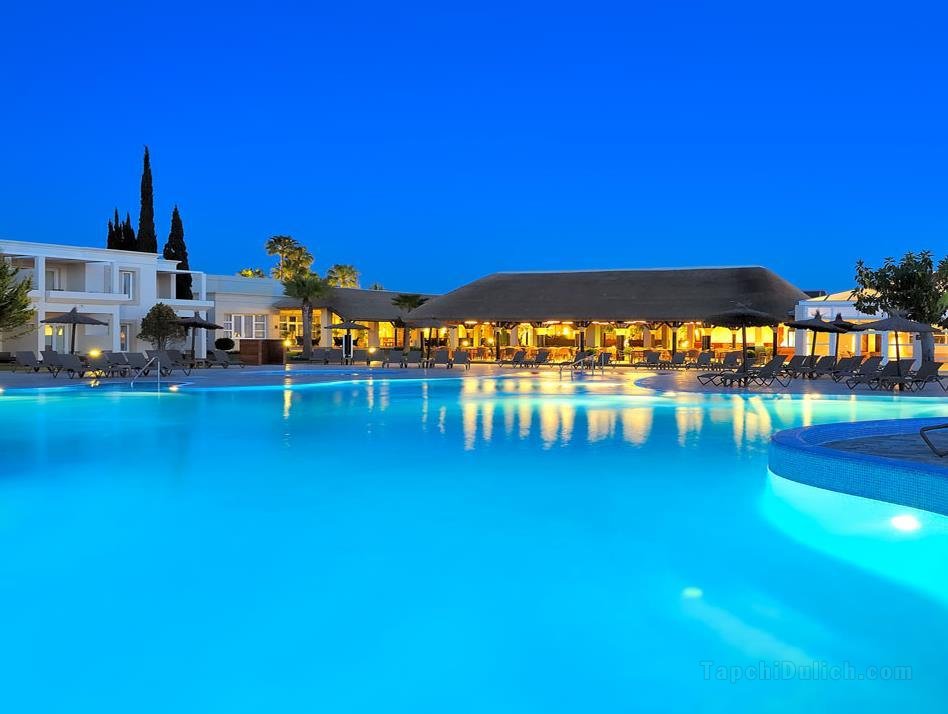 Khách sạn Vincci Costa Golf