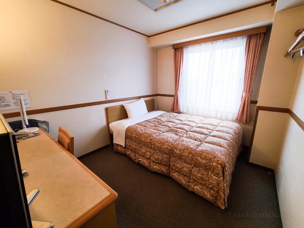 Khách sạn APA Miyagi Furukawa Ekimae