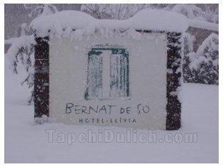 Khách sạn Bernat de So