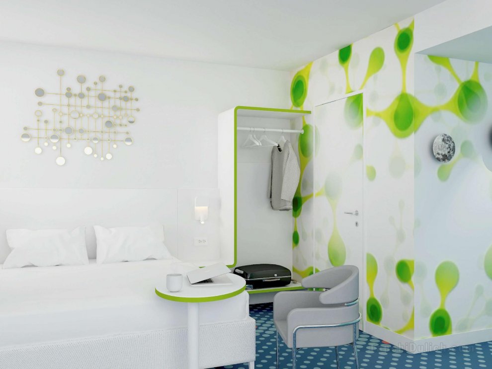 ibis Styles Fougeres (Opening June 2021)