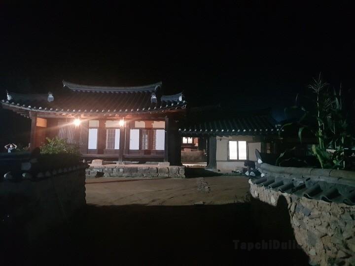 Cheongsong Changsil Gotek