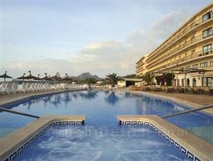 Sensimar Aguait Resort & Spa - Adults Only