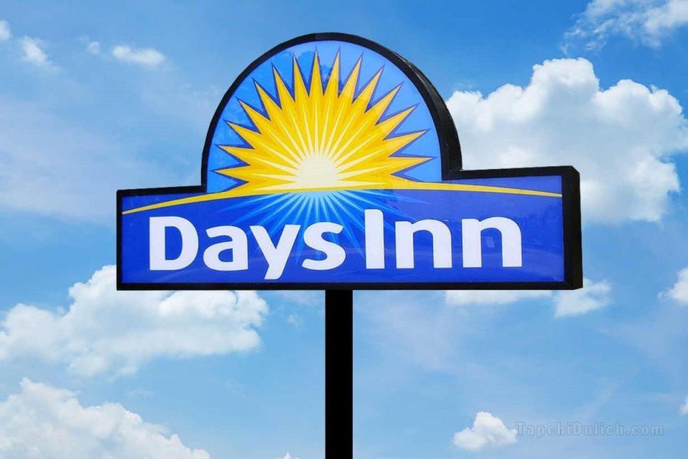 Days Inn by Wyndham Perrysburg /Toledo