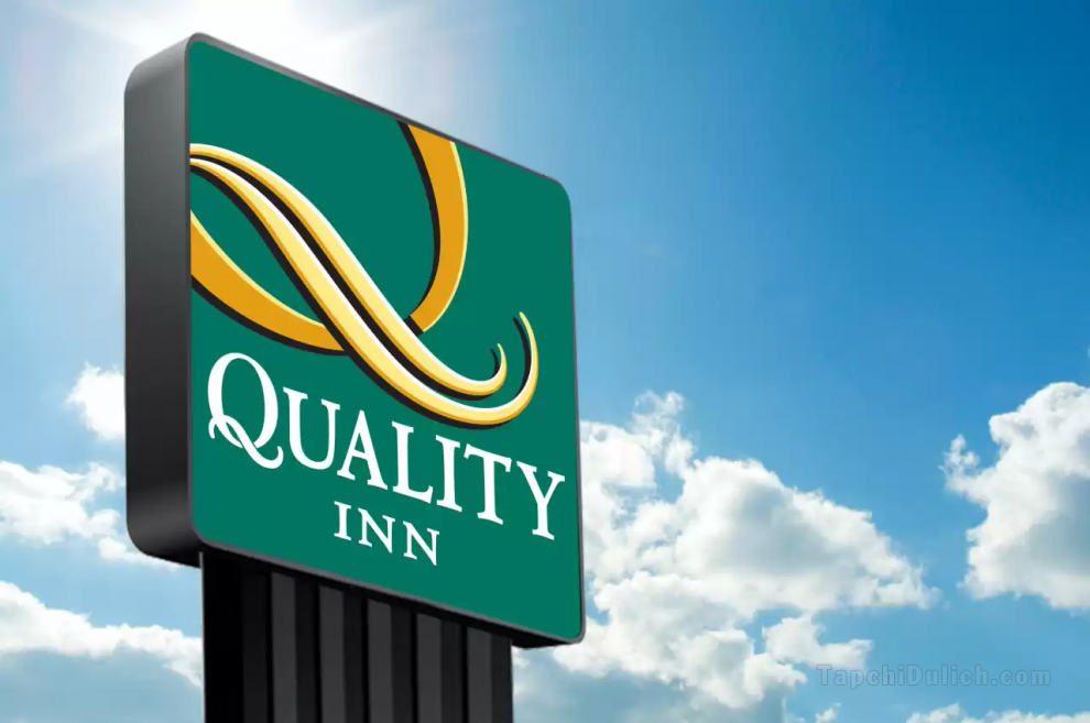 Quality Inn Tooele