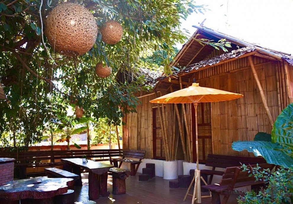 Ban Rai Jai Chaem Spa Cafe and Homestay