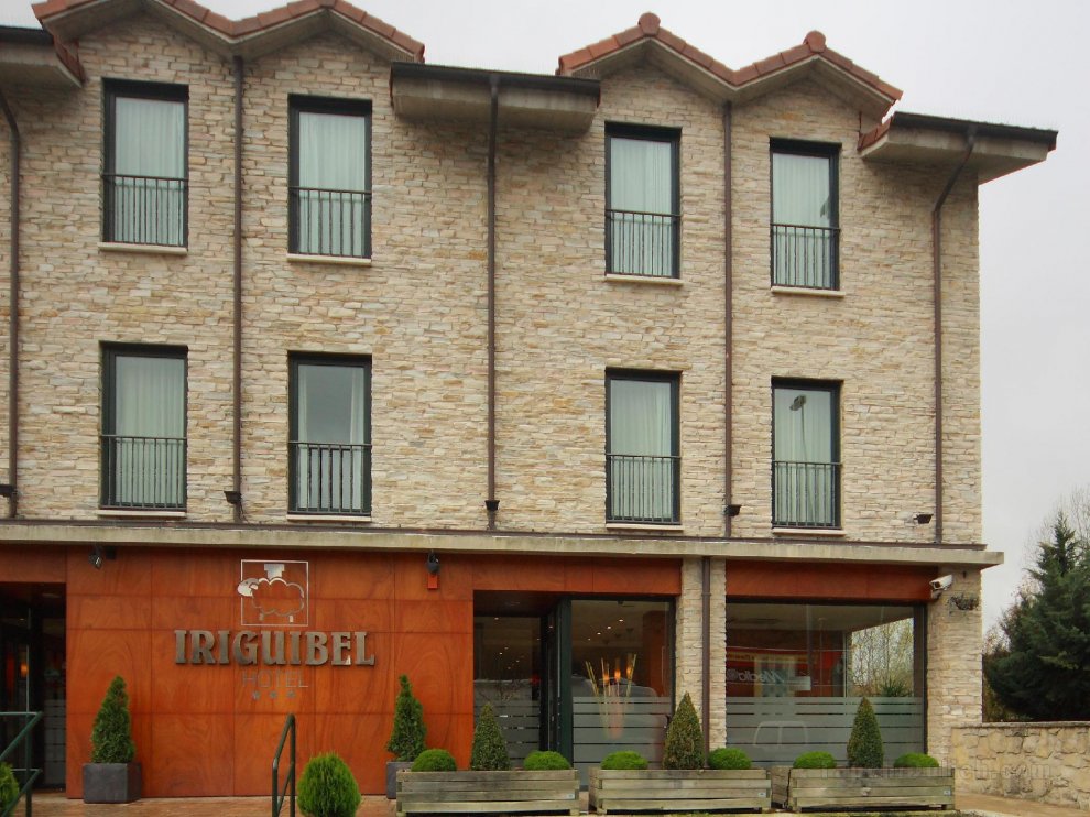 Hotel Iriguibel