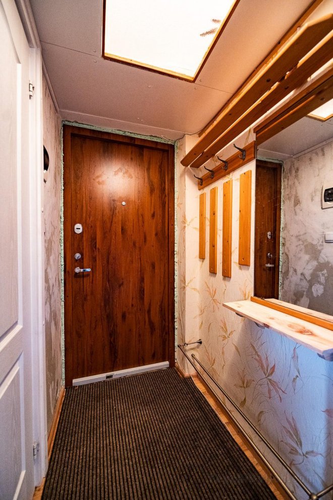 45平方米1臥室公寓 (西南郊區) - 有1間私人浴室