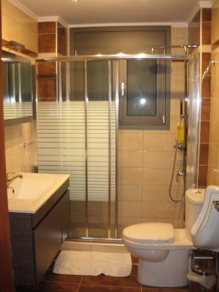 250平方米3臥室別墅 (卡羅內羅) - 有3間私人浴室