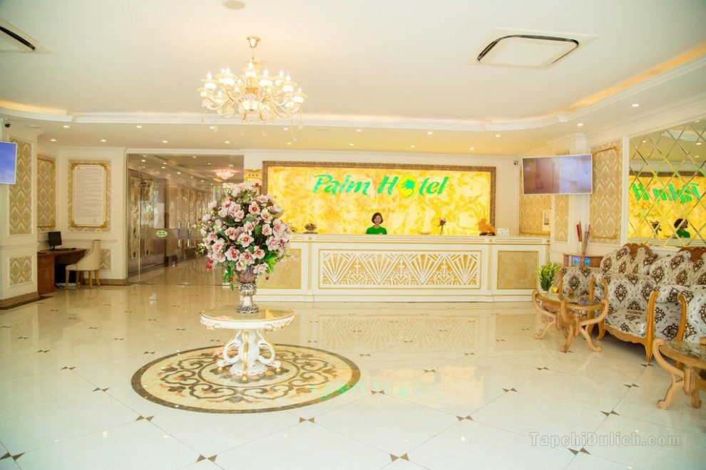 Khách sạn Palm