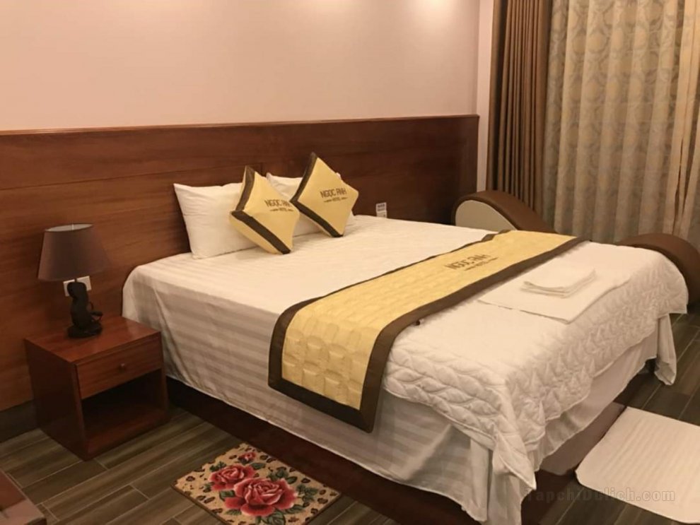 Hotel Ngoc Anh