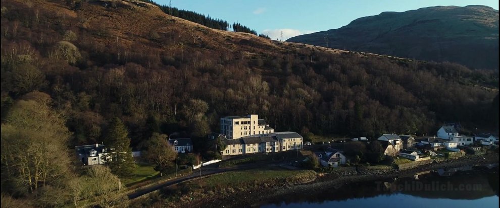 Khách sạn Loch Long