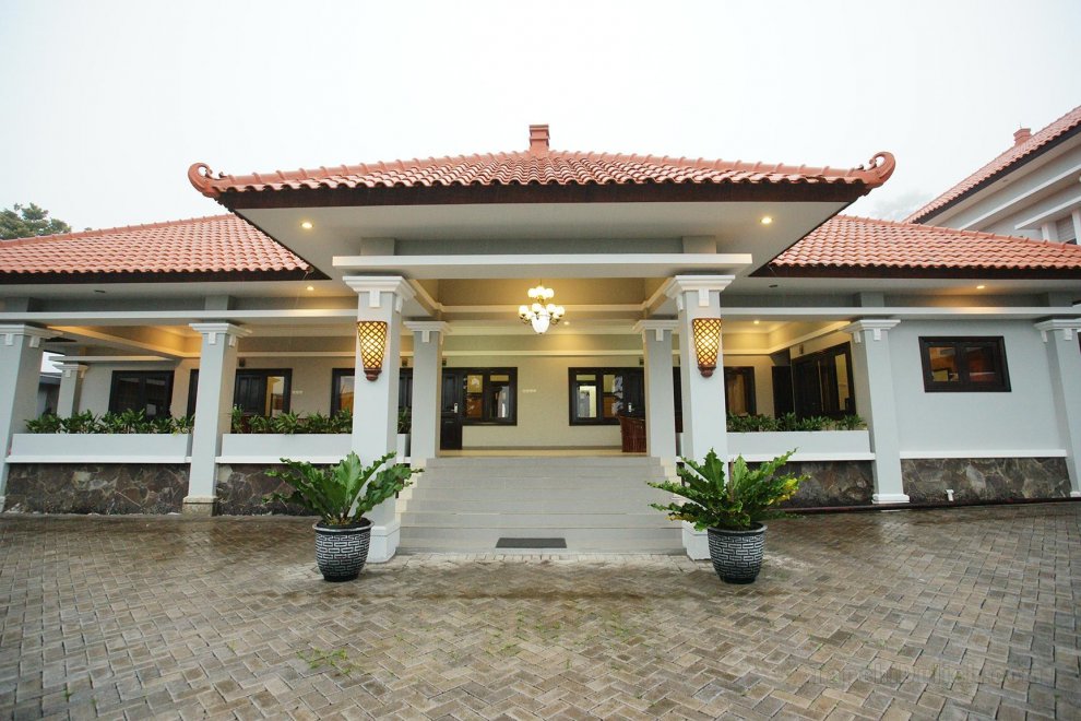 Khách sạn Avila Ketapan Rame