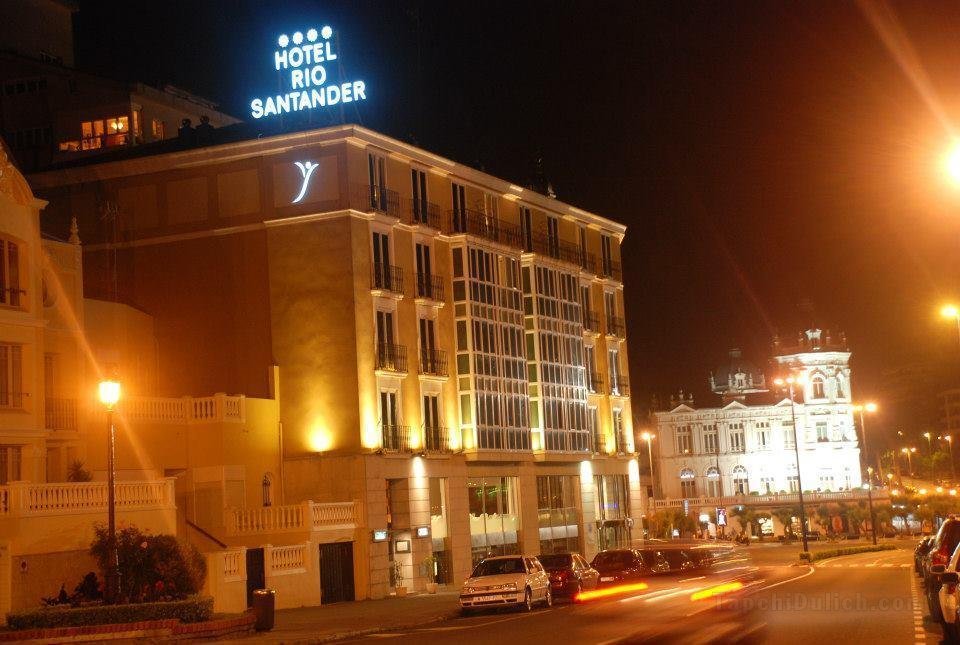 Silken Rio Santander Hotel