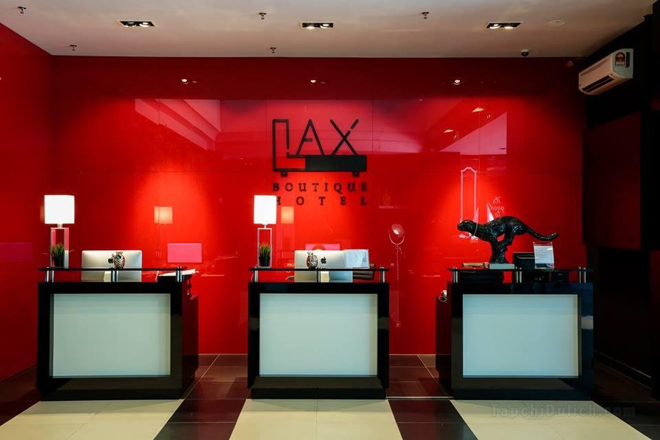 Khách sạn Lax Boutique