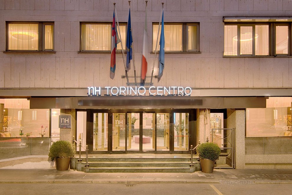 NH Torino Centro