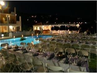 Khách sạn Samos