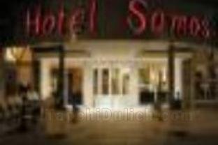 Samos Hotel