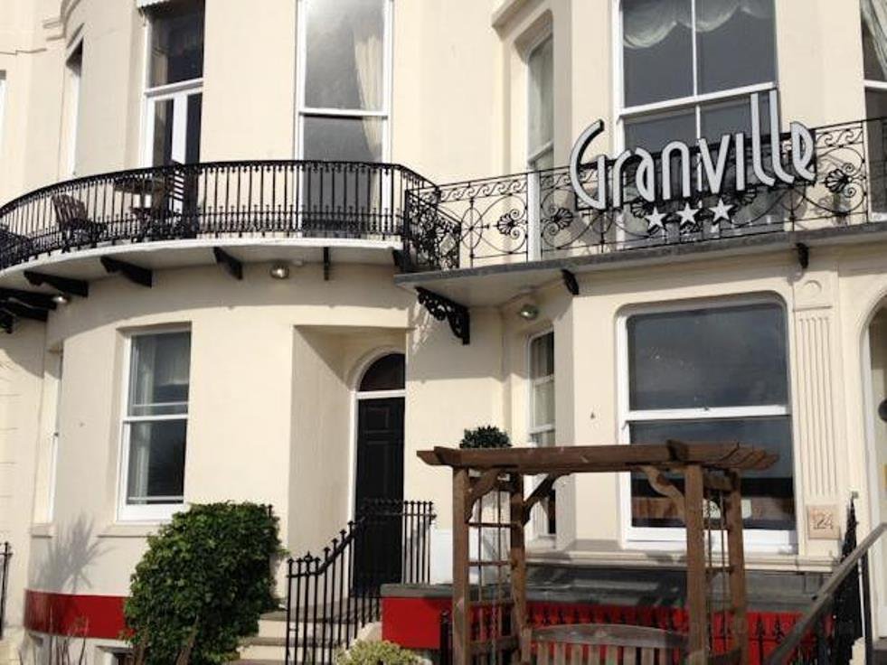 Khách sạn Granville