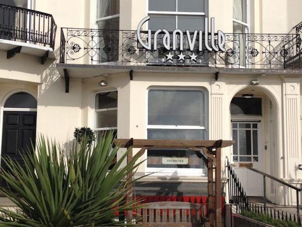 Khách sạn Granville