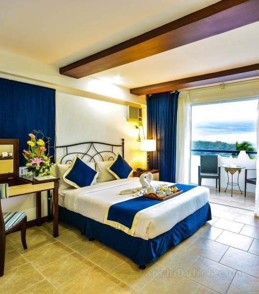Khách sạn Estancia Resort