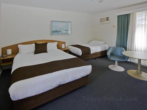 Hospitality Geraldton, SureStay by Best Western