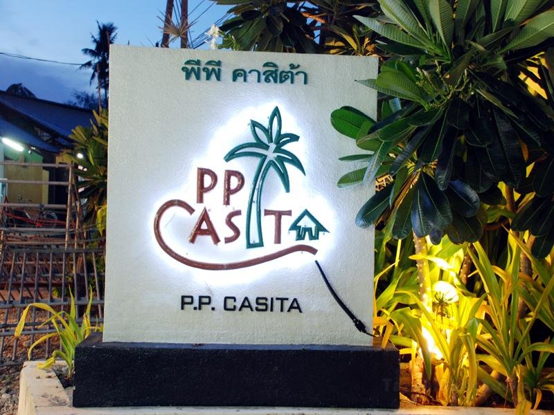 P.P. Casita Hotel-Adult Only