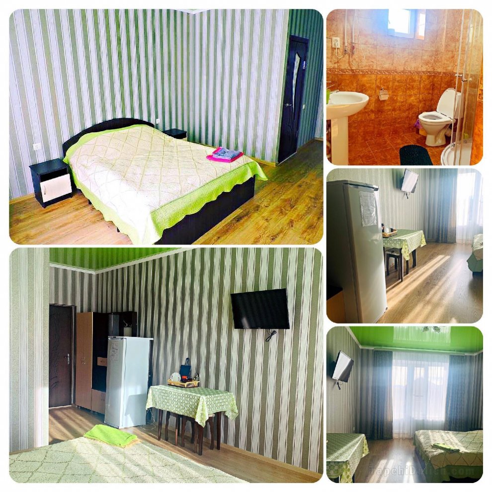 660平方米10臥室獨立屋 (達霍夫斯卡亞) - 有10間私人浴室